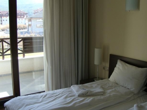 Aparthotel Aspen Bansko (17 / 40)