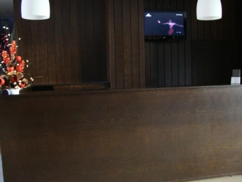 Aparthotel Aspen Ski Bulgaria (37 / 40)