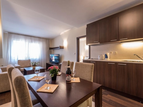 Aparthotel Aspen Bansko (13 / 40)