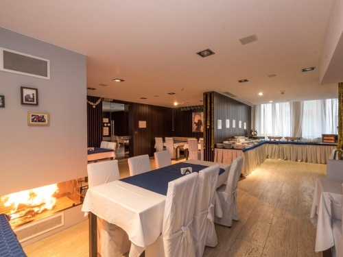 Aparthotel Aspen Bansko (8 / 40)