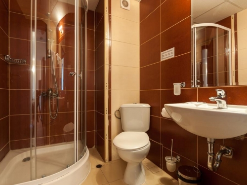 Orbilux Aparthotel Ski Bulgaria (13 / 34)