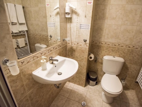 Orbilux Aparthotel Ski Bulgaria (10 / 34)