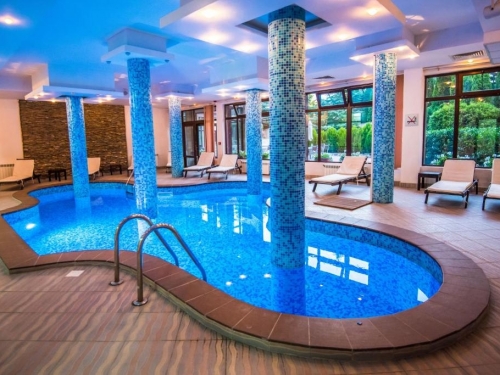 Orbilux Aparthotel Ski Bulgaria (20 / 34)