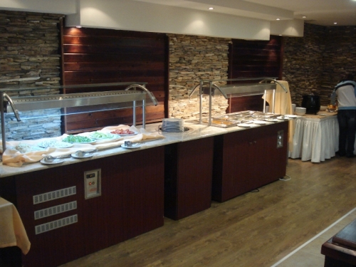 Orbilux Aparthotel Ski Bulgaria (18 / 34)