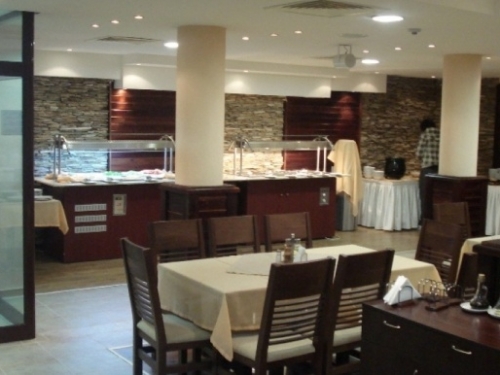 Orbilux Aparthotel Bansko Ski Bulgaria (17 / 34)