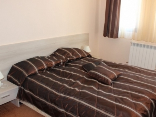Orbilux Aparthotel Bansko Ski Bulgaria (12 / 34)