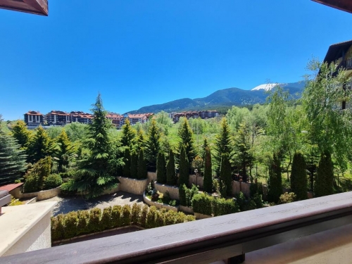 Orbilux Aparthotel Bansko (23 / 34)