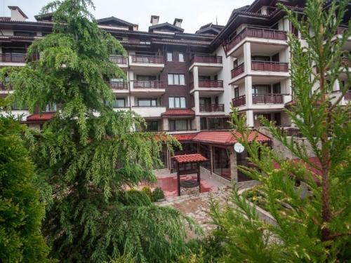 Orbilux Aparthotel Bansko (3 / 34)