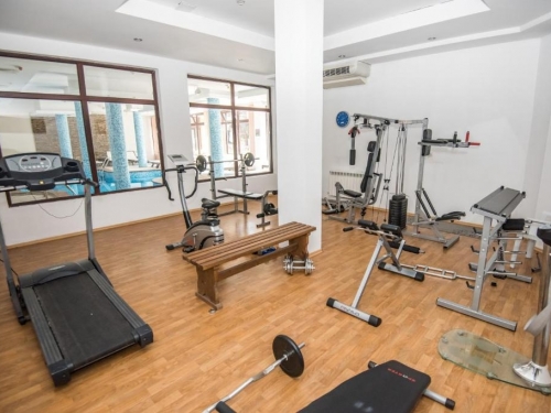 Orbilux Aparthotel Bansko (29 / 34)