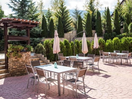 Orbilux Aparthotel Ski Bulgaria (22 / 34)