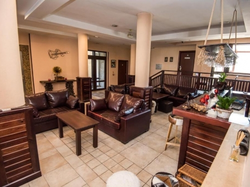 Orbilux Aparthotel Bansko (6 / 34)