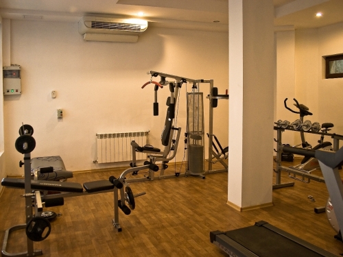 Orbilux Aparthotel Bansko Ski Bulgaria (30 / 34)
