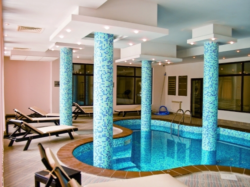 Orbilux Aparthotel Bansko Ski Bulgaria (19 / 34)