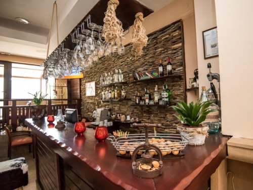 Orbilux Aparthotel Bansko Ski Bulgaria (4 / 34)