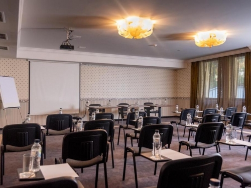 Hotel Festa Winter Palace Borovets Ski Bulgaria (44 / 51)