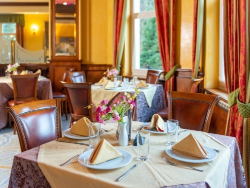 Hotel Festa Winter Palace Ski Bulgaria (26 / 51)