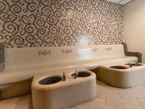 Hotel Festa Winter Palace Borovets Ski Bulgaria (39 / 51)