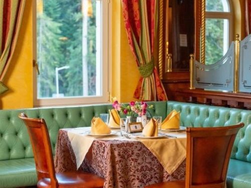 Hotel Festa Winter Palace Ski Bulgaria (18 / 51)