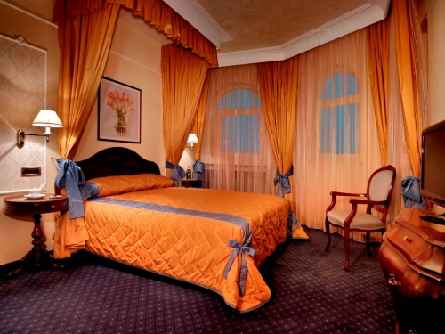 Hotel Festa Winter Palace Borovets (16 / 51)