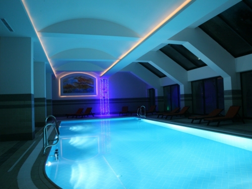 Hotel Festa Winter Palace Borovets (31 / 51)