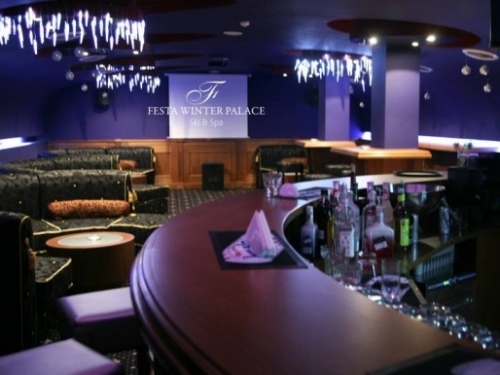 Hotel Festa Winter Palace Borovets Ski Bulgaria (41 / 51)