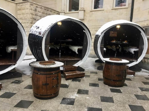 Hotel Festa Winter Palace Borovets Ski Bulgaria (46 / 51)