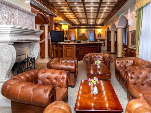 Hotel Festa Winter Palace Ski Bulgaria (5 / 51)