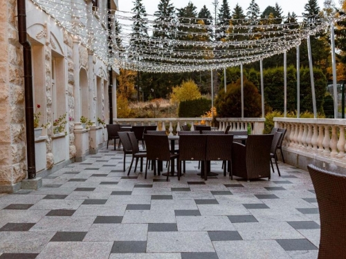 Hotel Festa Winter Palace Borovets (47 / 51)