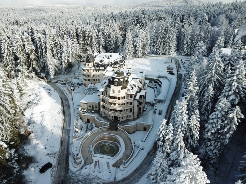 Hotel Festa Winter Palace Ski Bulgaria (51 / 51)