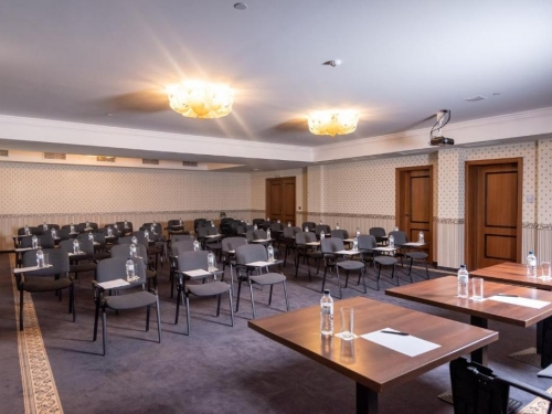 Hotel Festa Winter Palace Borovets Ski Bulgaria (45 / 51)