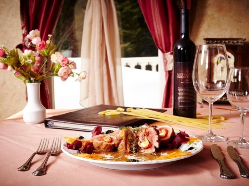 Hotel Festa Winter Palace Ski Bulgaria (22 / 51)