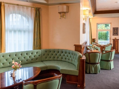 Hotel Festa Winter Palace Borovets Ski Bulgaria (20 / 51)