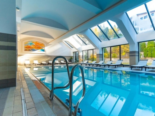 Hotel Festa Winter Palace Borovets (29 / 51)