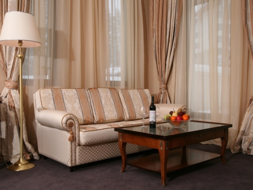 Hotel Festa Winter Palace Borovets (13 / 51)