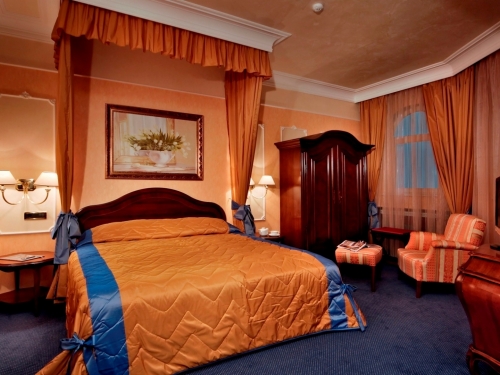 Hotel Festa Winter Palace Ski Bulgaria (15 / 51)