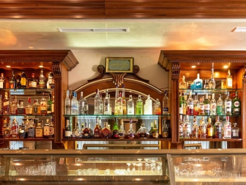 Hotel Festa Winter Palace Ski Bulgaria (7 / 51)