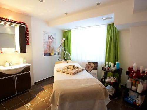 Hotel Festa Chamkoria Borovets Ski Bulgaria (31 / 39)