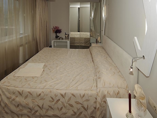 Hotel Festa Chamkoria Borovets (13 / 39)