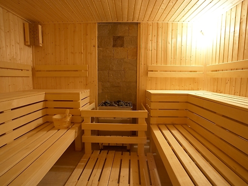 Hotel Festa Chamkoria Borovets (33 / 39)