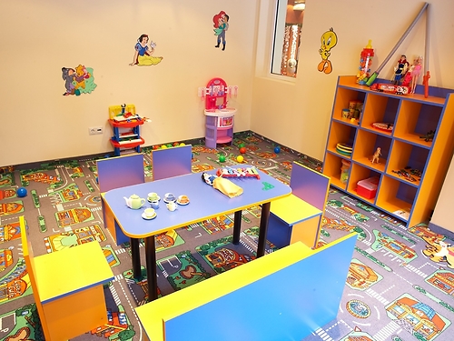 Hotel Festa Chamkoria Borovets (35 / 39)