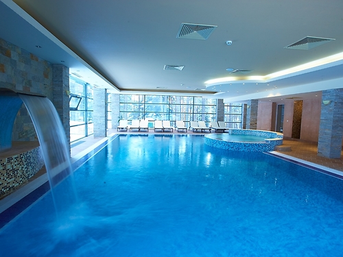 Hotel Festa Chamkoria Borovets Ski Bulgaria (26 / 39)