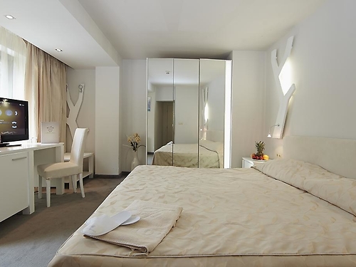 Hotel Festa Chamkoria Borovets Ski Bulgaria (9 / 39)