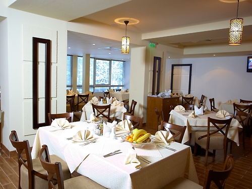 Hotel Festa Chamkoria Borovets Ski Bulgaria (24 / 39)