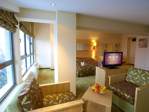 Hotel Festa Chamkoria Borovets Ski Bulgaria (19 / 39)