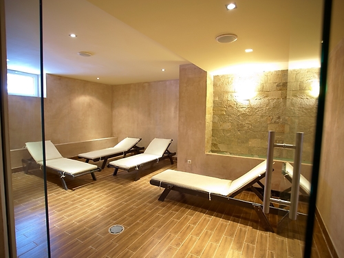 Hotel Festa Chamkoria Ski Bulgaria (30 / 39)