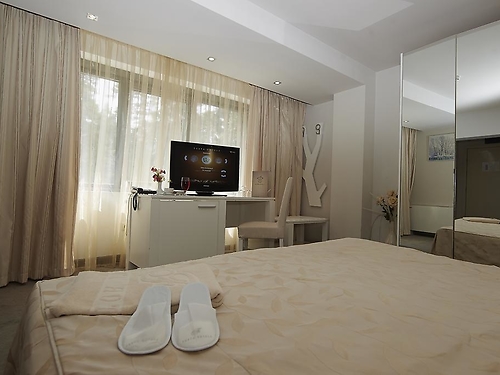 Hotel Festa Chamkoria Ski Bulgaria (7 / 39)