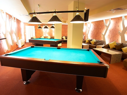 Hotel Festa Chamkoria Borovets (37 / 39)