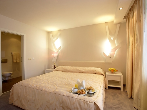 Hotel Festa Chamkoria Ski Bulgaria (5 / 39)