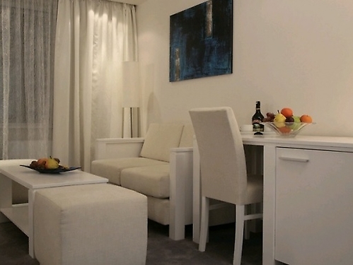 Hotel Festa Chamkoria Ski Bulgaria (11 / 39)