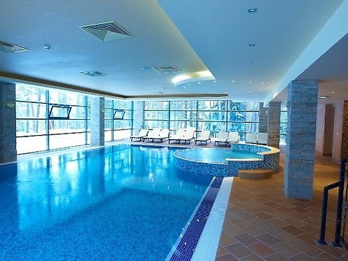 Hotel Festa Chamkoria Borovets Ski Bulgaria (27 / 39)